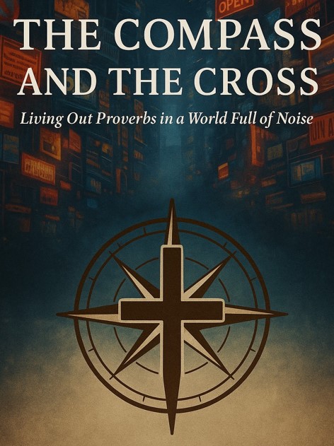 compass and cross